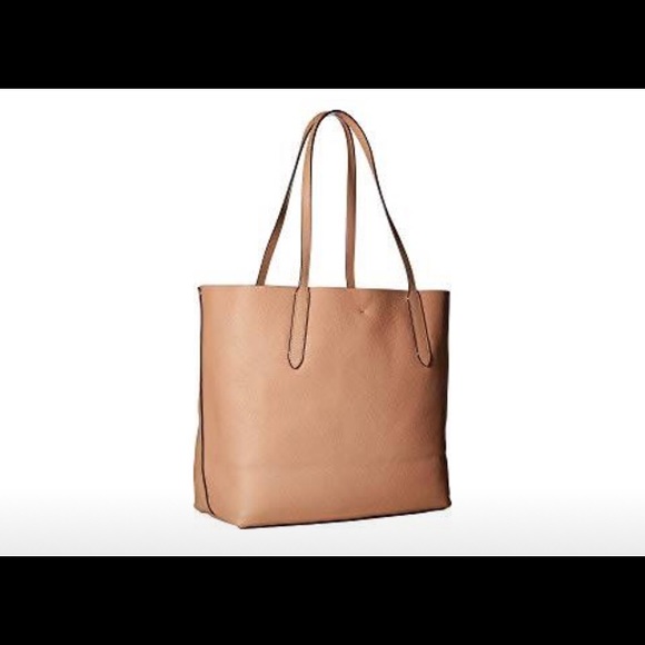 COACH Keith Haring Hudson Leather - Picture 3 of 4